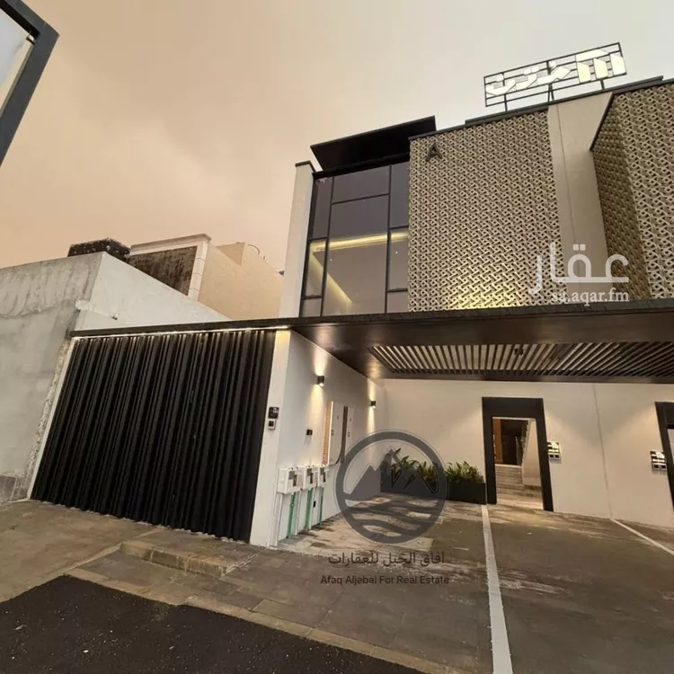 دور للإيجار في شارع رقم 465, حي النرجس, مدينة الرياض, منطقة الرياض صورة 2