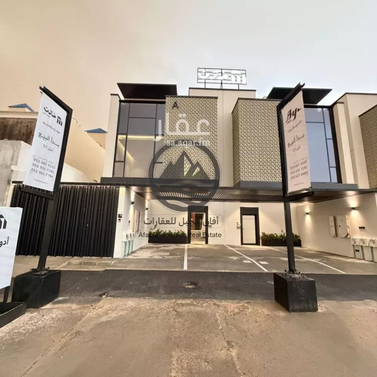 دور للإيجار في شارع رقم 465, حي النرجس, مدينة الرياض, منطقة الرياض 1 صورة