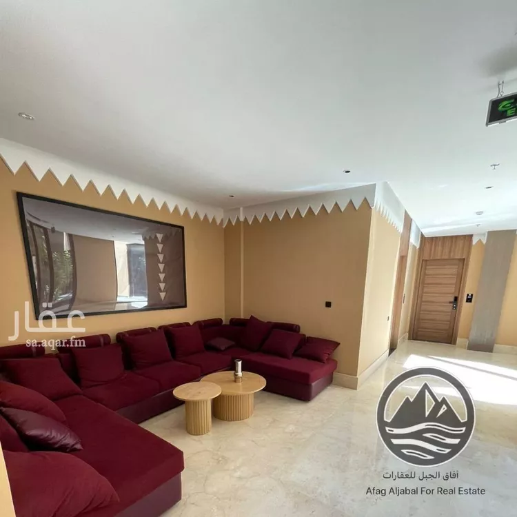 شقة للإيجار في شارع الفوانيس, حي عرقة, مدينة الرياض, منطقة الرياض صورة 5