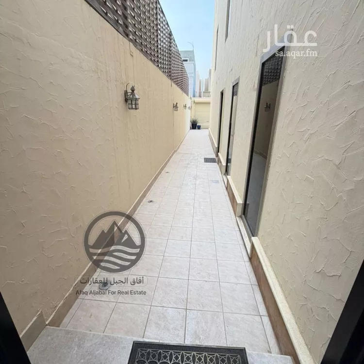 فيلا للبيع في شارع مباركة بنت عبدالقادر الطبرية, حي النرجس, مدينة الرياض, منطقة الرياض صورة 3