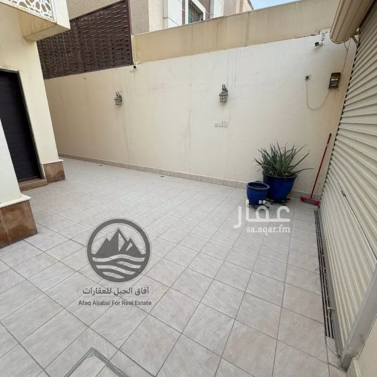 فيلا للبيع في شارع مباركة بنت عبدالقادر الطبرية, حي النرجس, مدينة الرياض, منطقة الرياض صورة 4
