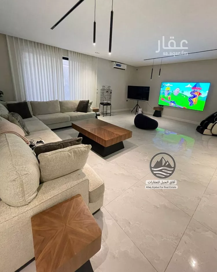 Villa for Sale in Riyadh Al Yarmouk 9