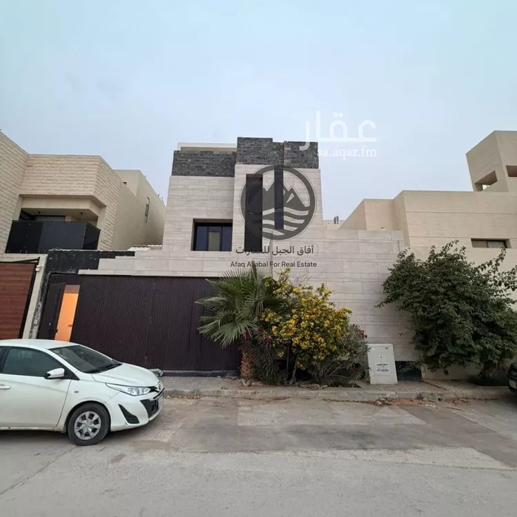Apartment for Rent in Riyadh An Narjis