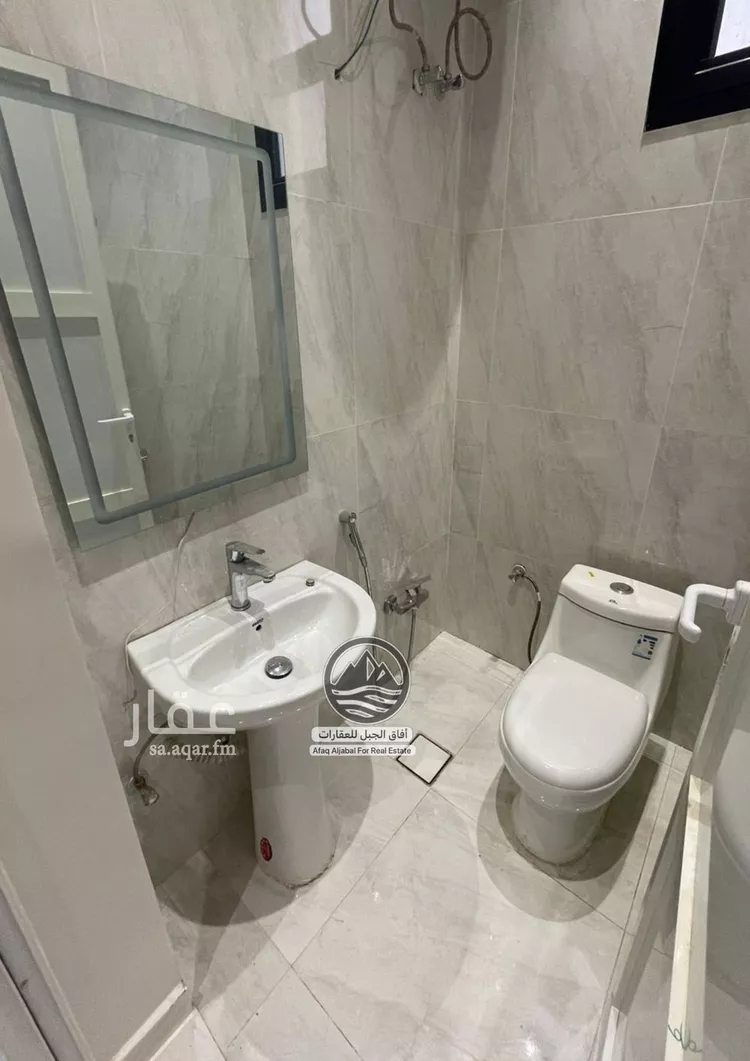 Floor for Rent in Riyadh An Narjis 13