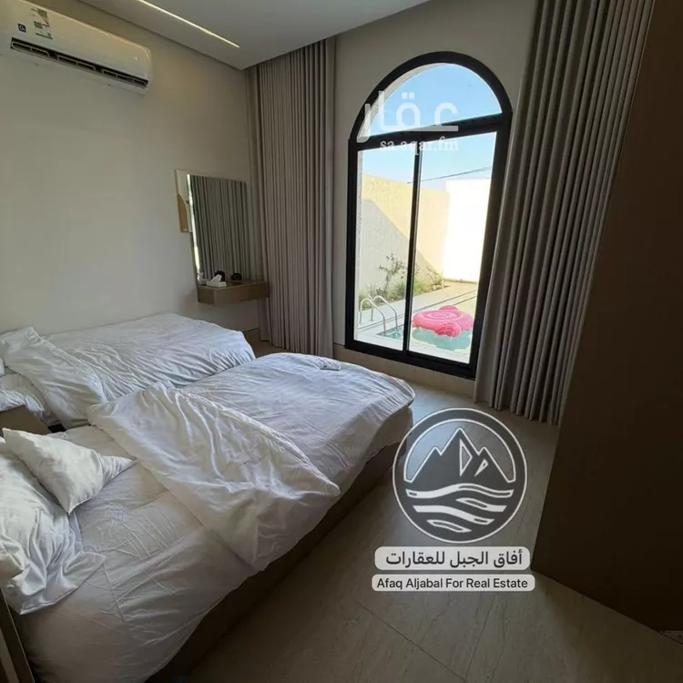 استراحة للبيع في شارع 000, حي الخير, مدينة الرياض, منطقة الرياض 17