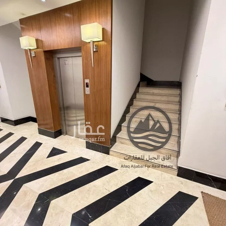 شقة للإيجار في شارع طريف, حي النرجس, مدينة الرياض, منطقة الرياض صورة 3