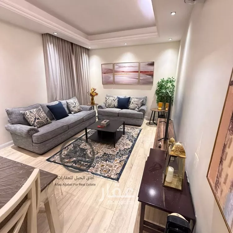 شقة للإيجار في شارع طريف, حي النرجس, مدينة الرياض, منطقة الرياض صورة 5