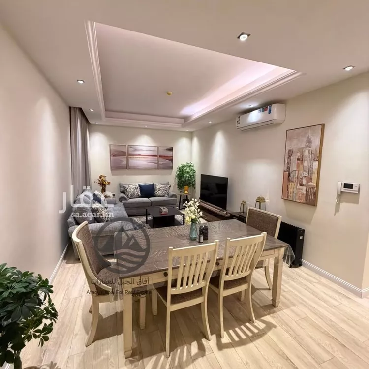 Apartment for Rent in Riyadh An Narjis 11