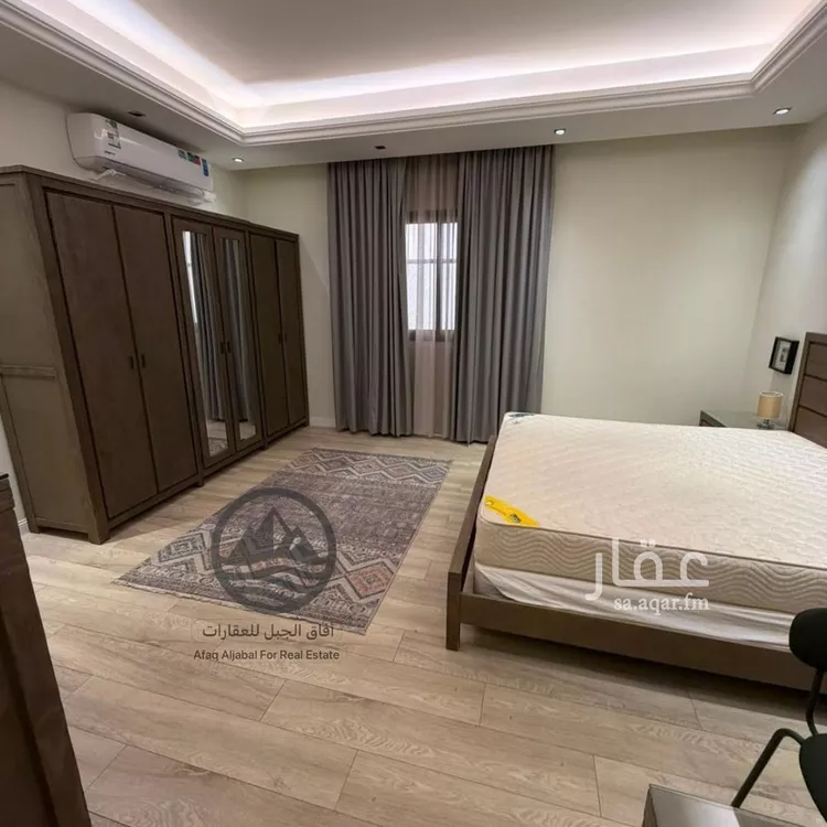 Apartment for Rent in Riyadh An Narjis 19