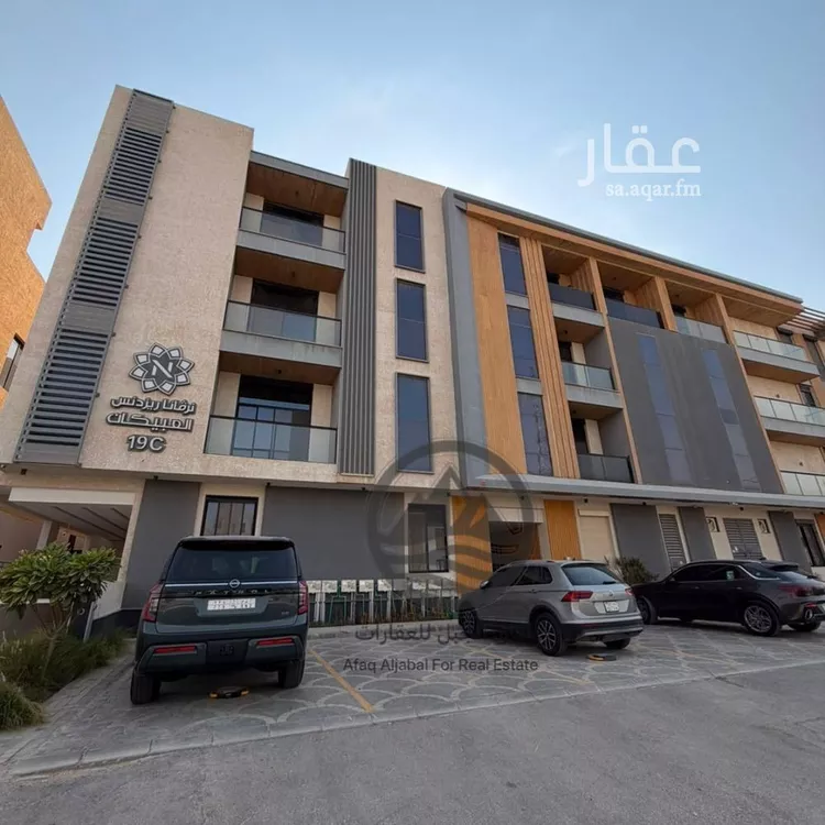Apartment for Rent in Riyadh An Narjis