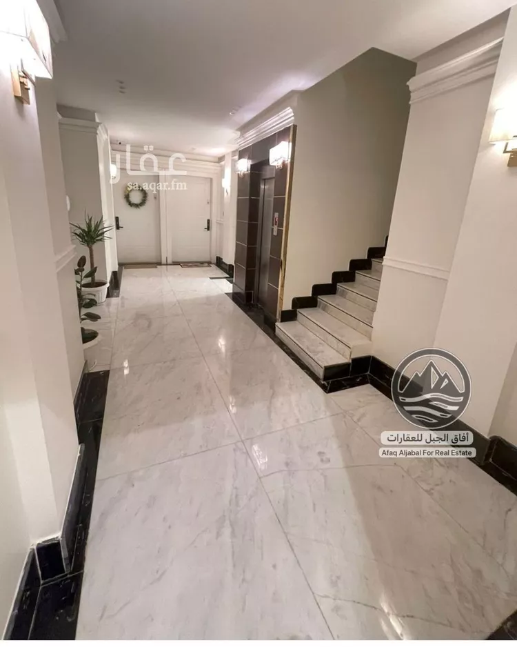 شقة للإيجار في شارع الاعتدال, حي الملقا, مدينة الرياض, منطقة الرياض صورة 2