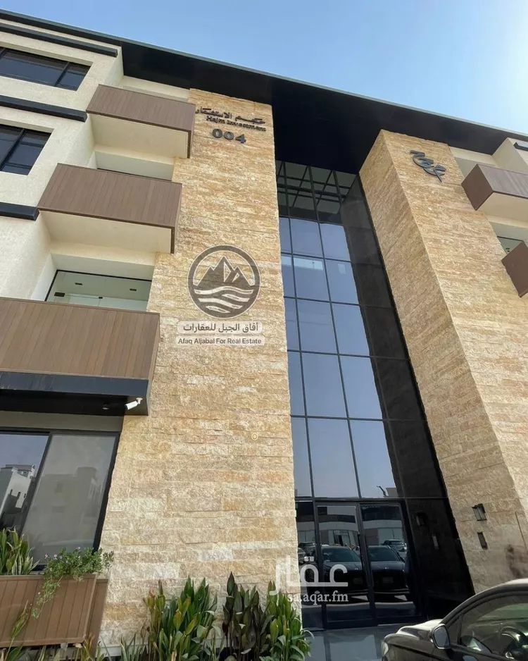 شقة للإيجار في شارع الحارث بن عبدالرحمن, حي النرجس, مدينة الرياض, منطقة الرياض صورة 2