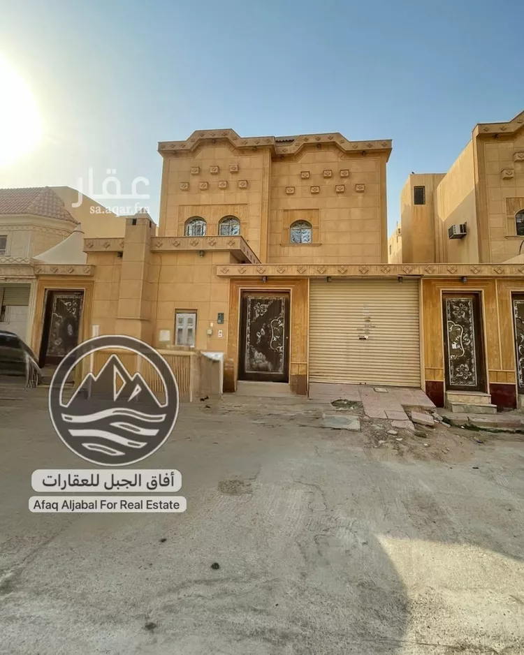 فيلا للبيع في شارع الصويفي, حي الخليج, مدينة الرياض, منطقة الرياض