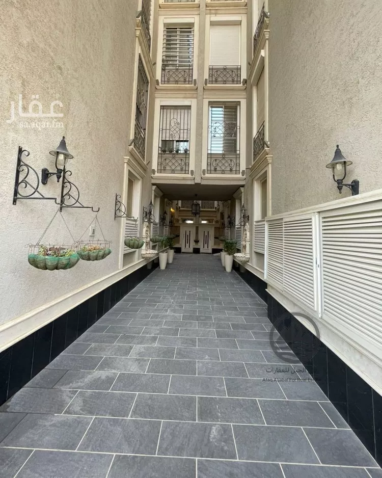 شقة للإيجار في شارع القنا, حي الياسمين, مدينة الرياض, منطقة الرياض صورة 3