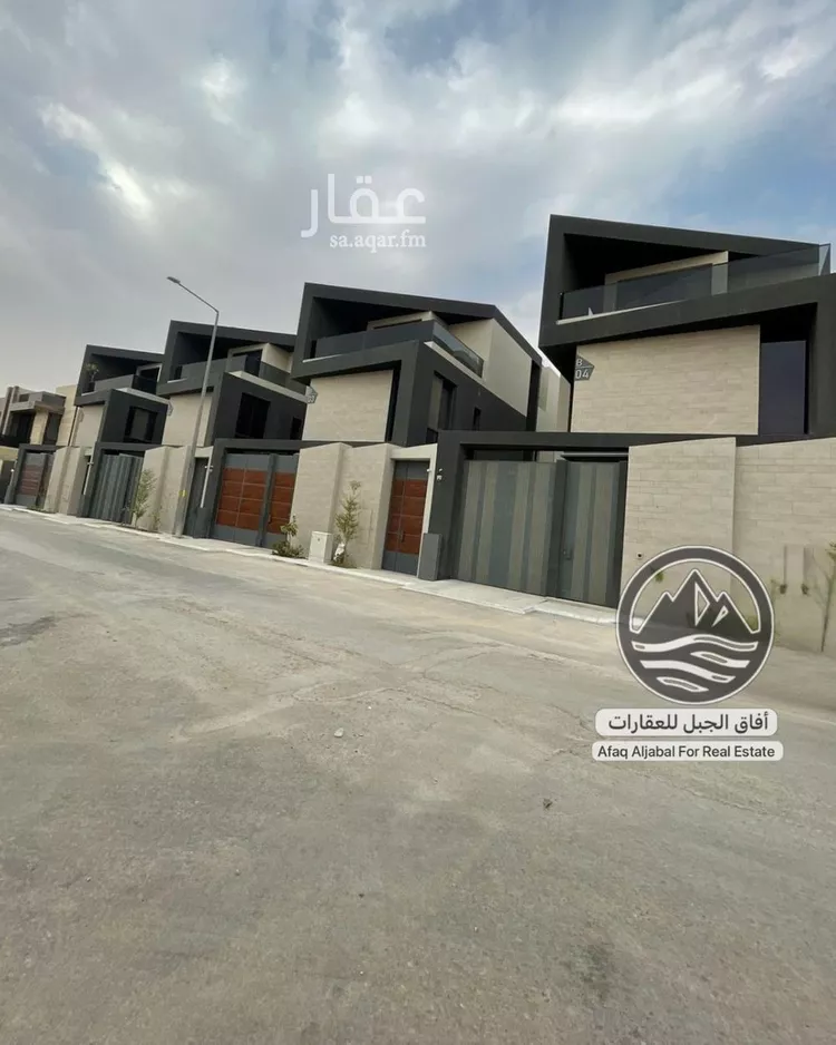 دور للبيع في شارع ذات الحاج, حي النرجس, مدينة الرياض, منطقة الرياض صورة 2