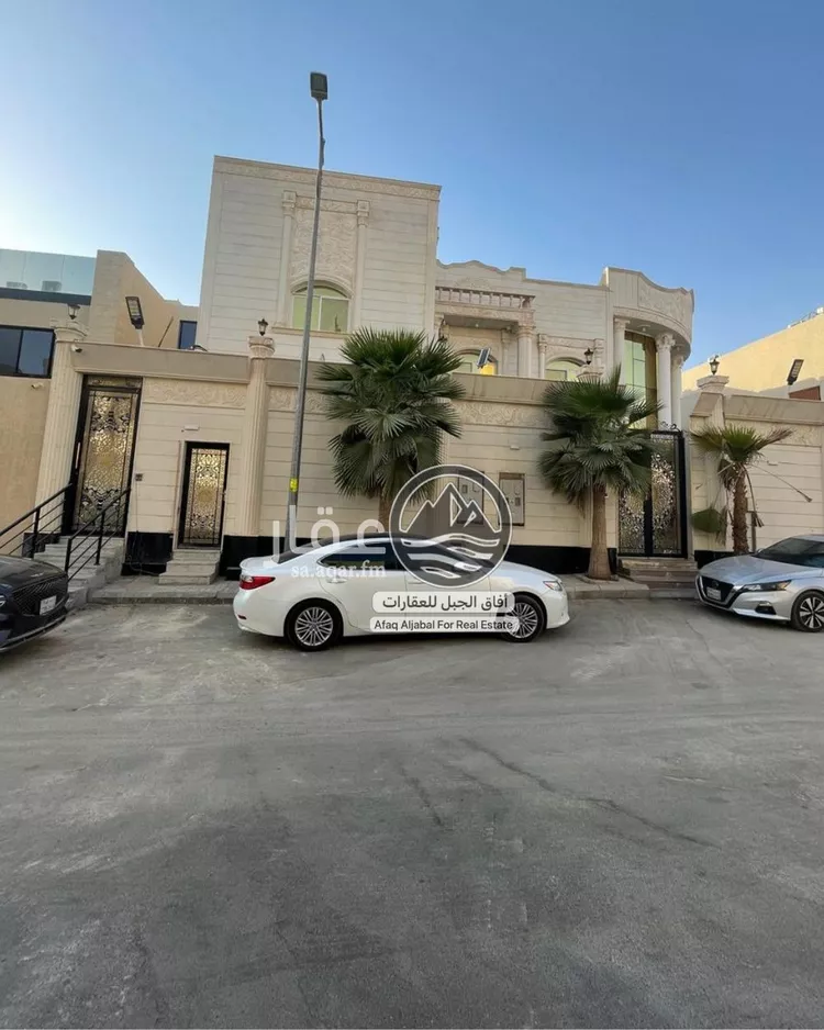 شقة للإيجار في شارع رقم 312, حي النرجس, مدينة الرياض, منطقة الرياض