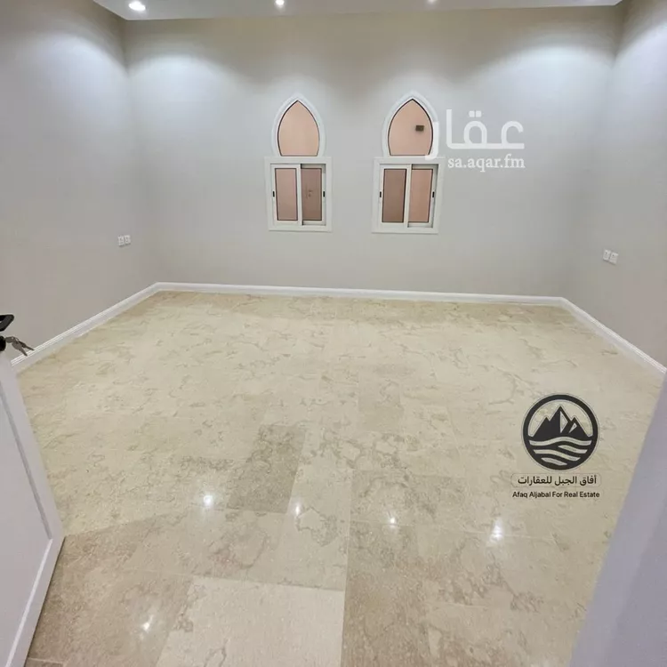 فيلا للإيجار في شارع عبدالعزيز الخويطر, حي القيروان, مدينة الرياض, منطقة الرياض صورة 5