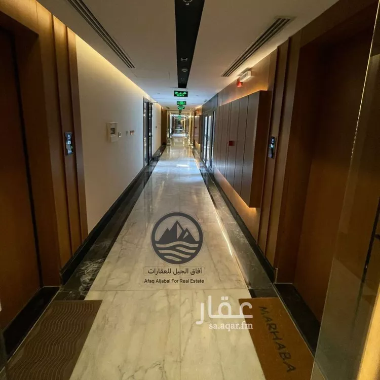 شقة للإيجار في شارع الربيع, حي النرجس, مدينة الرياض, منطقة الرياض صورة 3