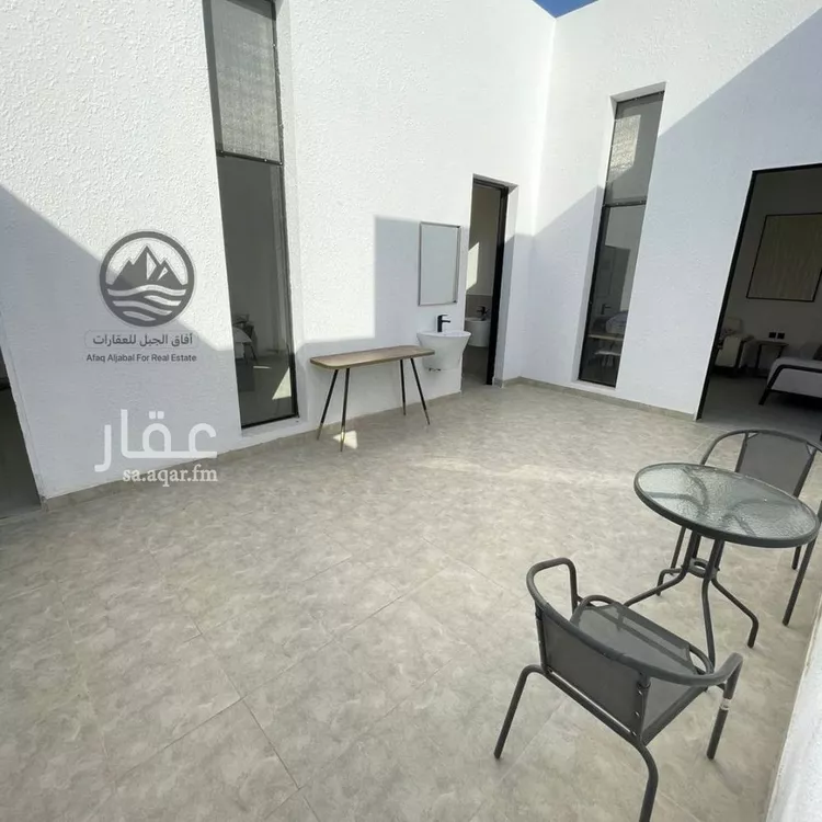 استراحة للإيجار في شارع جبل بني غنيمة, حي الخير, مدينة الرياض, منطقة الرياض صورة 2