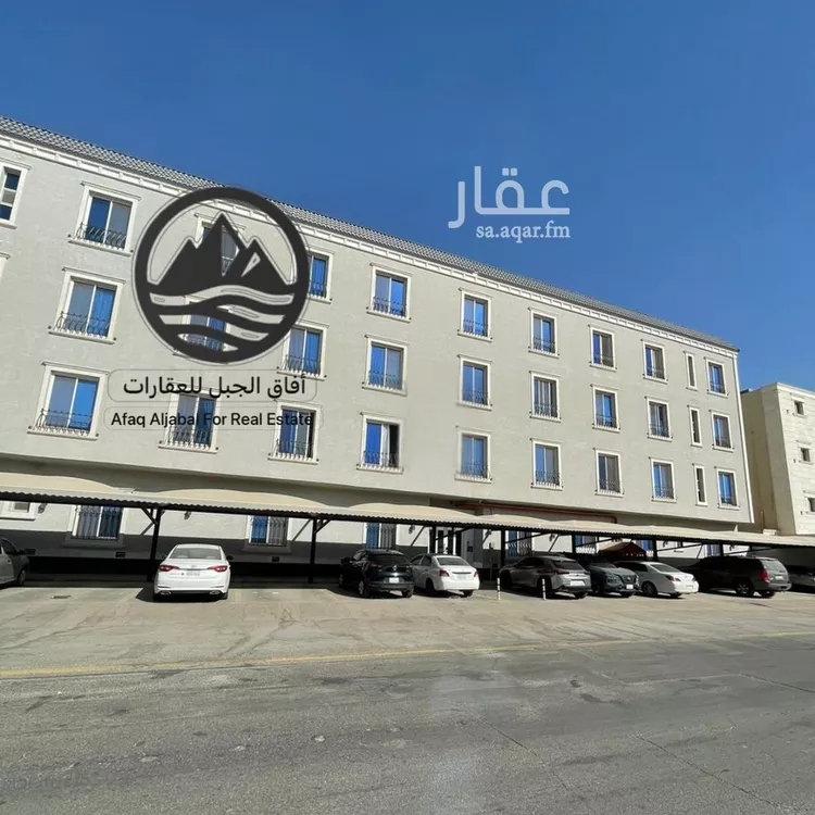 شقة للبيع في شارع أبي الفتوح الخباز, حي اليرموك, مدينة الرياض, منطقة الرياض