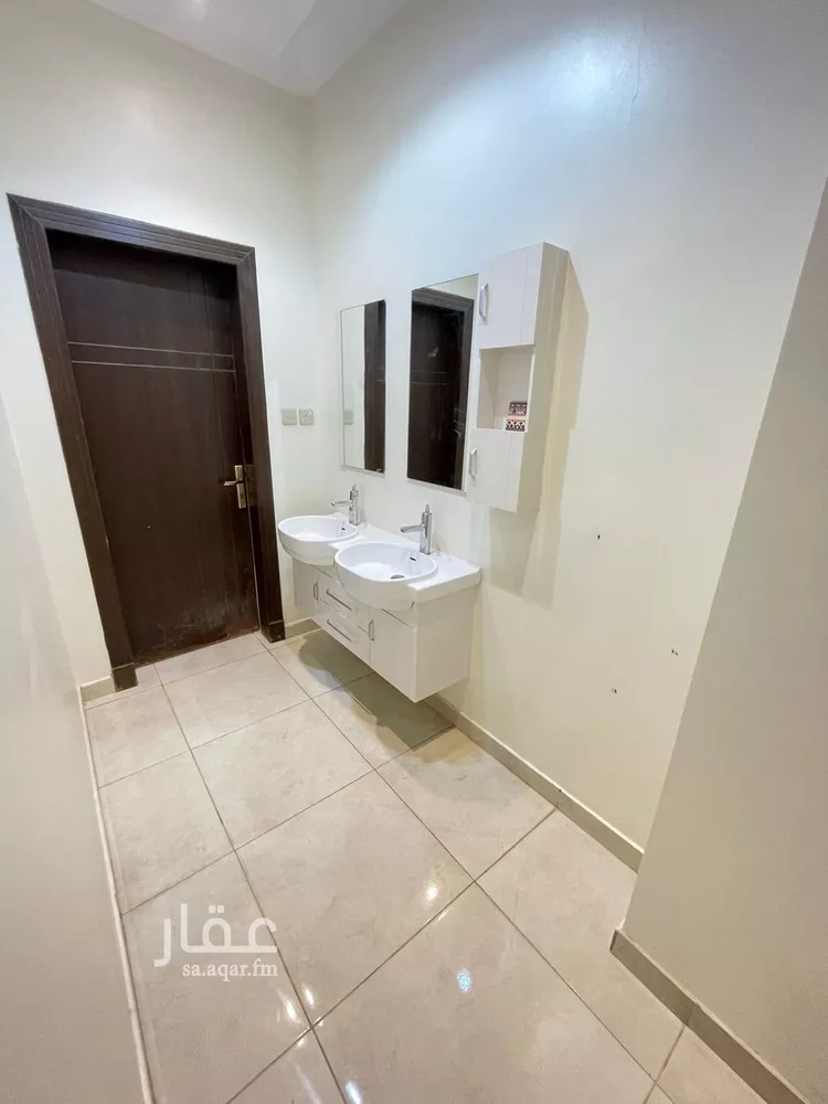 شقة للإيجار في شارع السلامه, حي النرجس, مدينة الرياض, منطقة الرياض صورة 3