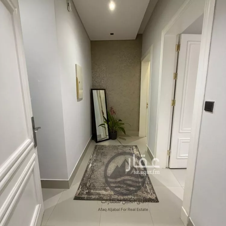 شقة للإيجار في شارع طريف, حي النرجس, مدينة الرياض, منطقة الرياض صورة 5