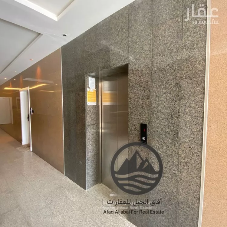 شقة للبيع في شارع آل داود, حي الحمراء, مدينة الرياض, منطقة الرياض صورة 3