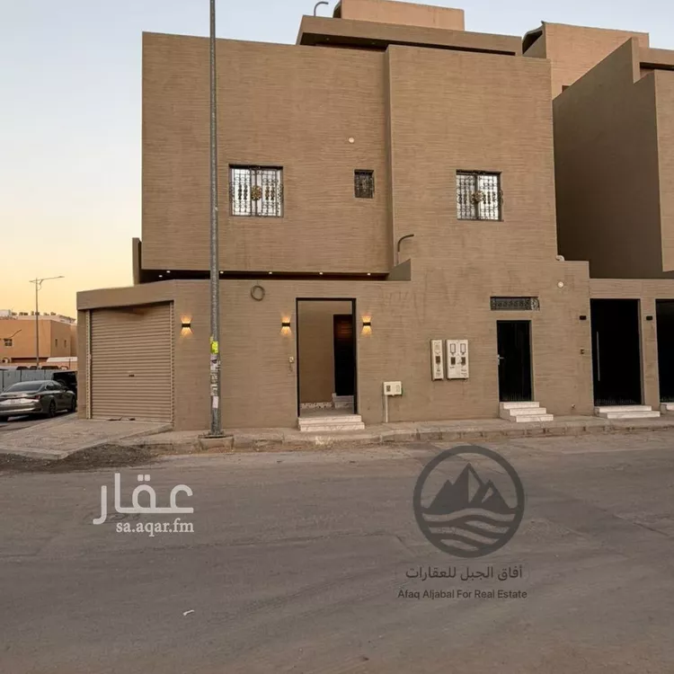 فيلا للبيع في شارع رقم 360, حي النرجس, مدينة الرياض, منطقة الرياض 1 صورة