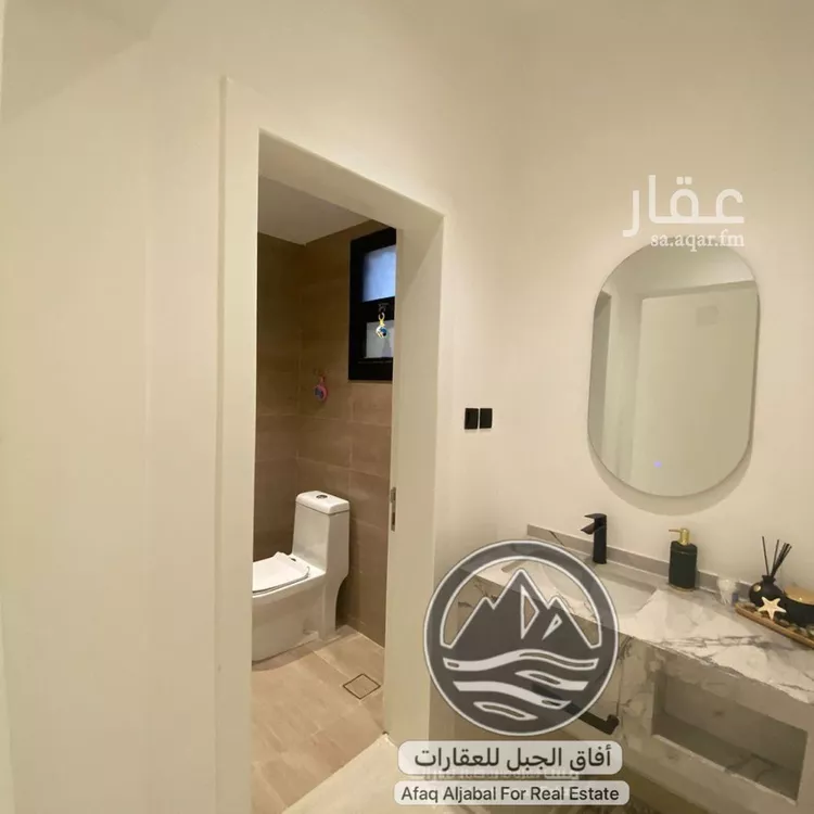 شقة للبيع في شارع آل داود, حي الحمراء, مدينة الرياض, منطقة الرياض 6