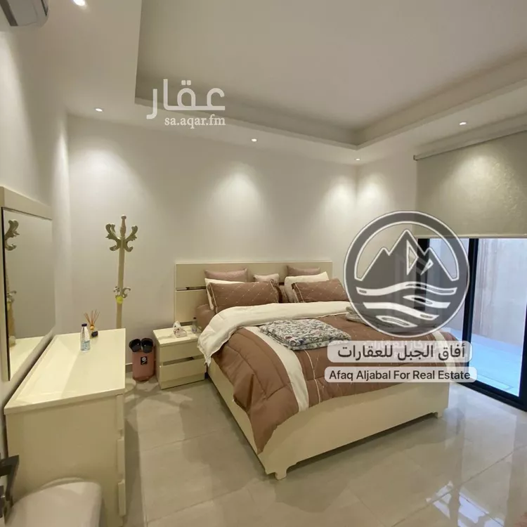 شقة للبيع في شارع آل داود, حي الحمراء, مدينة الرياض, منطقة الرياض 10