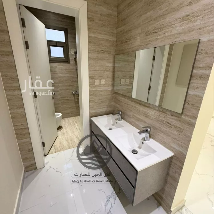 شقة للإيجار في شارع رقم 318, حي النرجس, مدينة الرياض, منطقة الرياض صورة 3