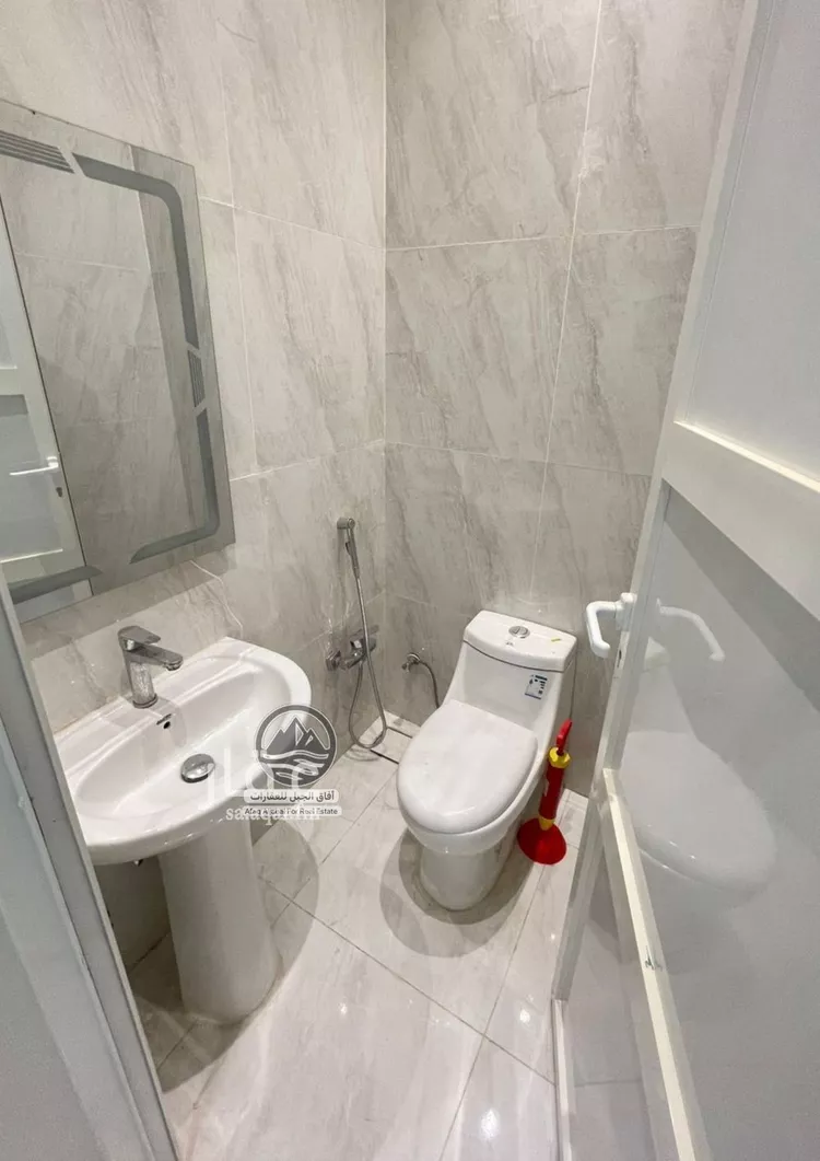 Floor for Rent in Riyadh An Narjis 8