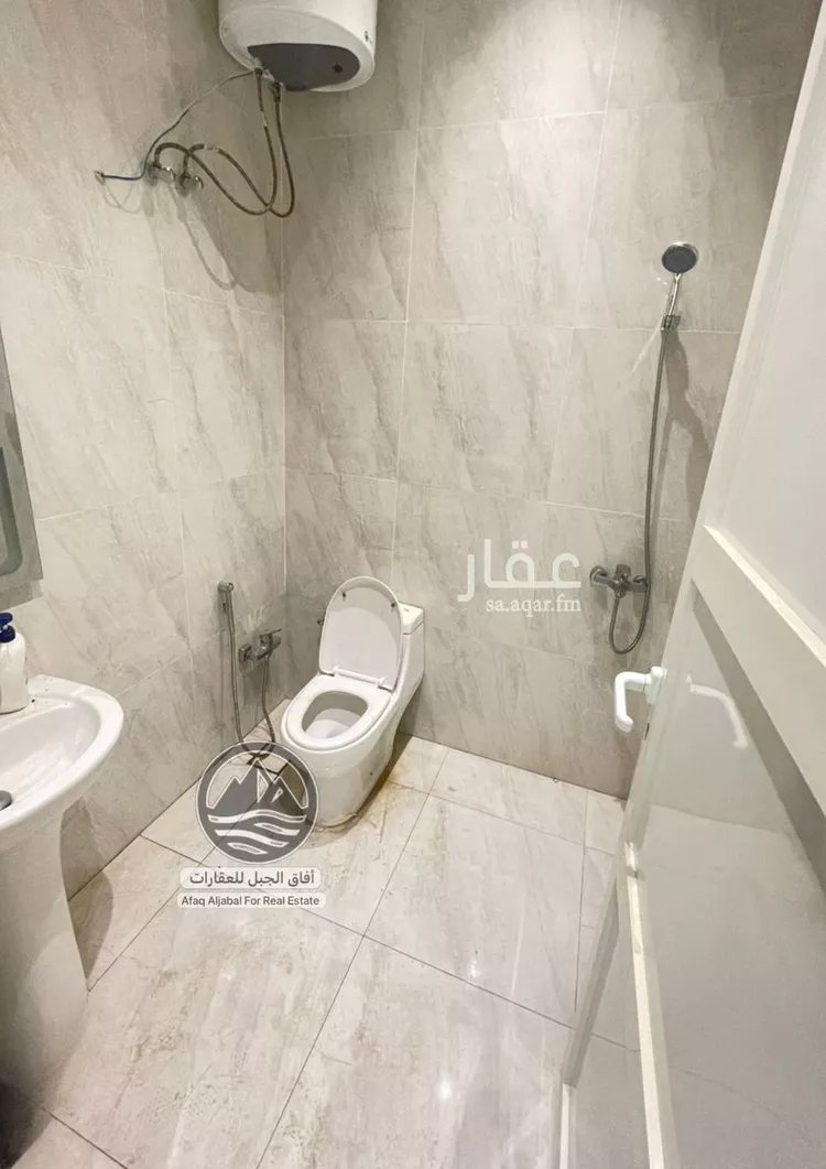 Floor for Rent in Riyadh An Narjis 11