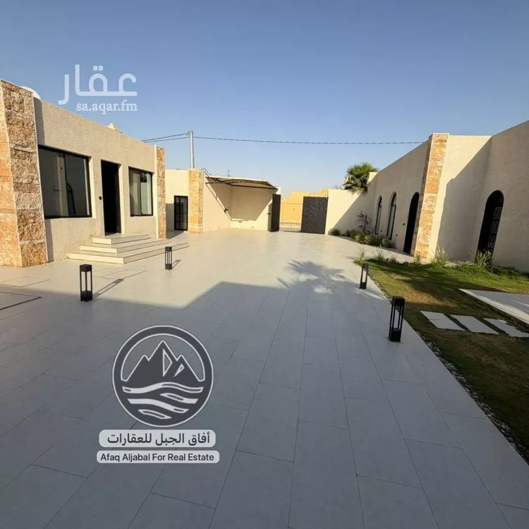 استراحة للبيع في شارع 000, حي الخير, مدينة الرياض, منطقة الرياض صورة 2