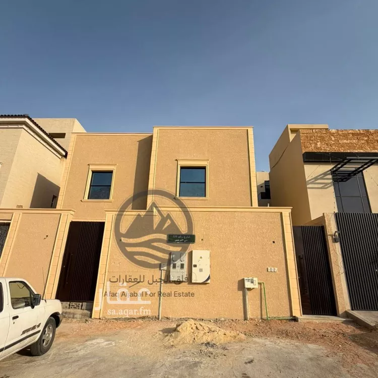 شقة للإيجار في شارع رقم 326, حي النرجس, مدينة الرياض, منطقة الرياض