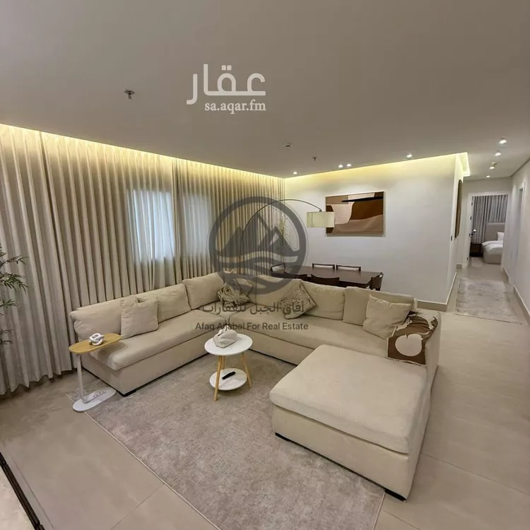 شقة للبيع في شارع الربيع, حي النرجس, مدينة الرياض, منطقة الرياض صورة 4