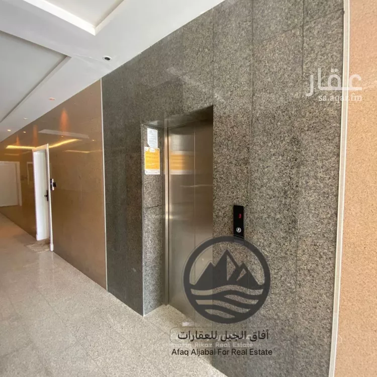 شقة للإيجار في شارع آل داود, حي الحمراء, مدينة الرياض, منطقة الرياض صورة 3