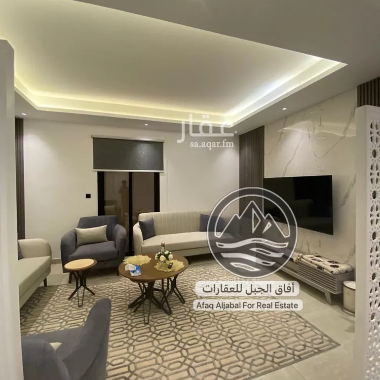 شقة للإيجار في شارع آل داود, حي الحمراء, مدينة الرياض, منطقة الرياض صورة 4