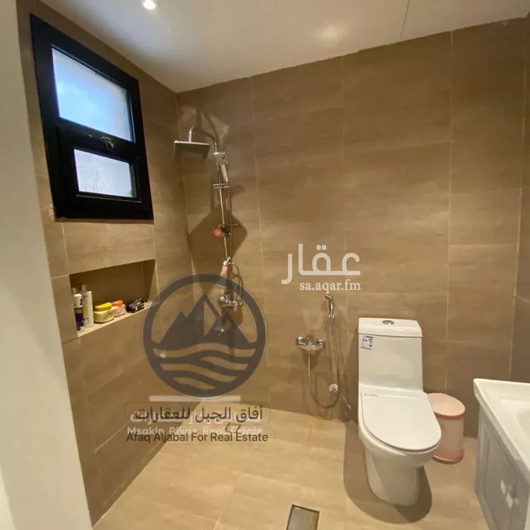 شقة للإيجار في شارع آل داود, حي الحمراء, مدينة الرياض, منطقة الرياض 11