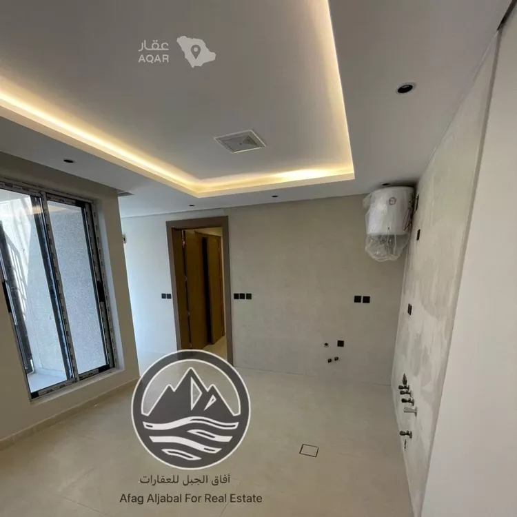 شقة للإيجار في شارع ابن القفال, حي العليا, مدينة الرياض, منطقة الرياض 6