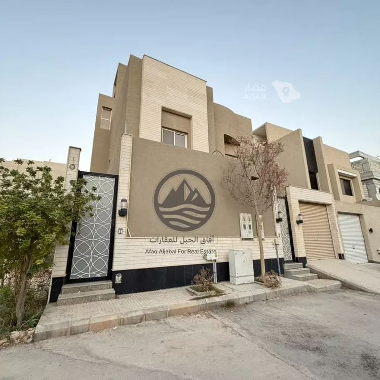دور للإيجار في شارع هاجر بنت إسماعيل, حي النرجس, مدينة الرياض, منطقة الرياض
