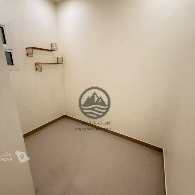 Floor for Rent in Riyadh An Narjis 12