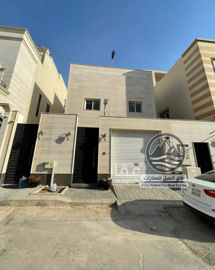 دور للإيجار في شارع رقم 374, حي النرجس, مدينة الرياض, منطقة الرياض