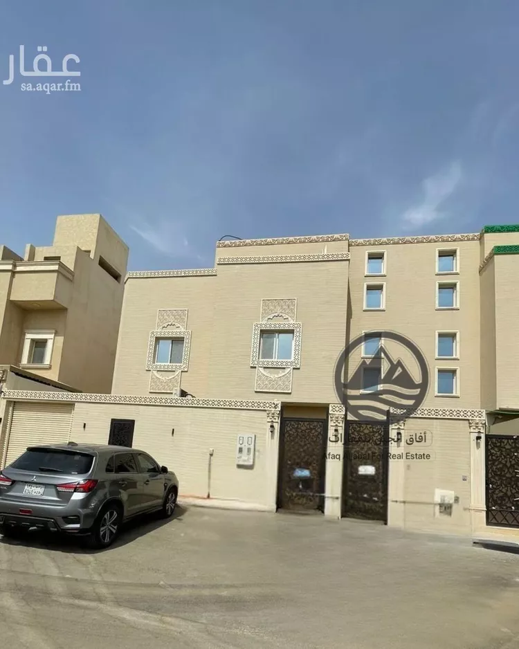 شقة للإيجار في شارع رقم 557, حي النرجس, مدينة الرياض, منطقة الرياض