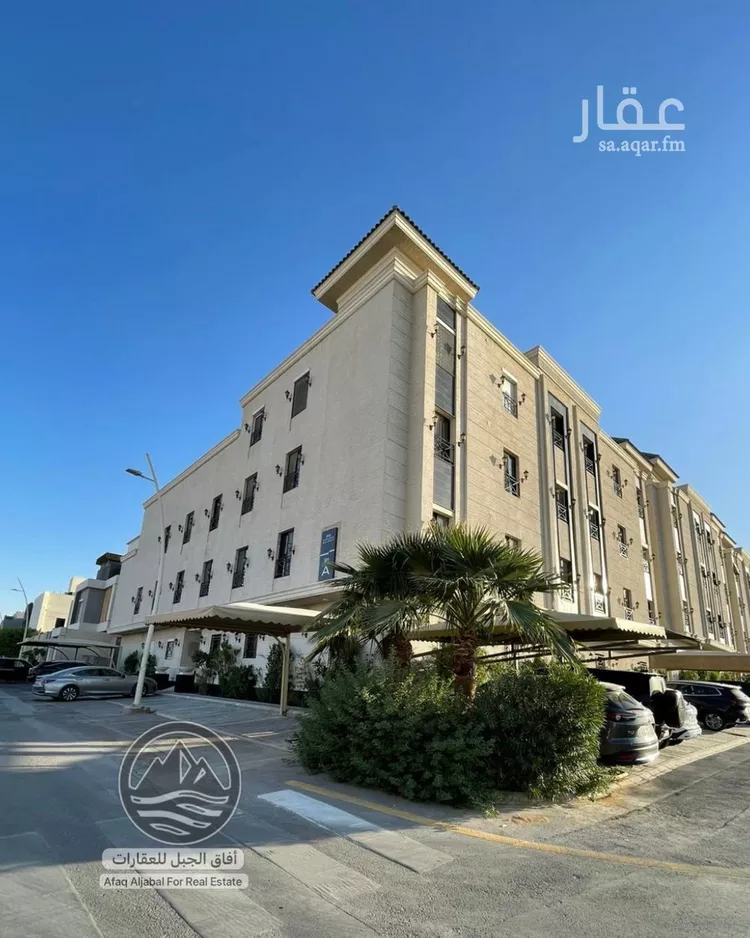 شقة للإيجار في شارع القنا, حي النرجس, مدينة الرياض, منطقة الرياض