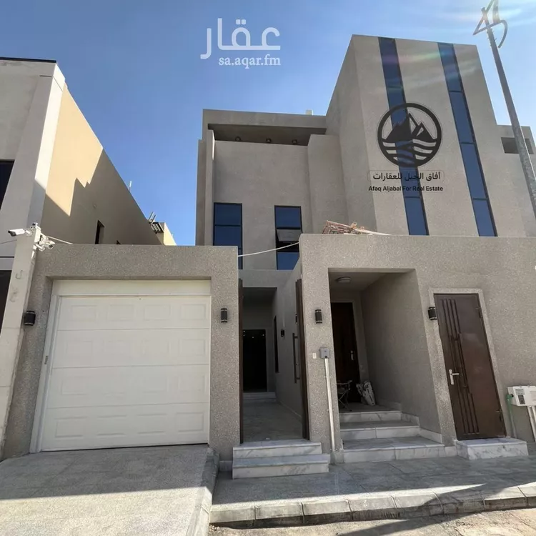 دور للإيجار في شارع رقم 100, حي النرجس, مدينة الرياض, منطقة الرياض