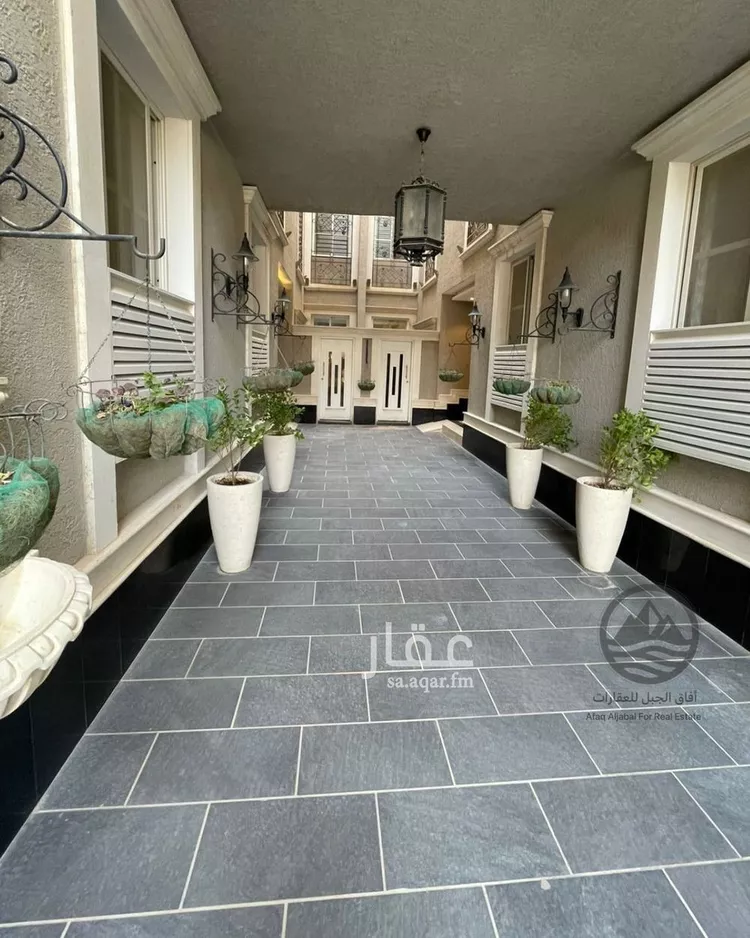 شقة للإيجار في شارع القنا, حي الياسمين, مدينة الرياض, منطقة الرياض صورة 4