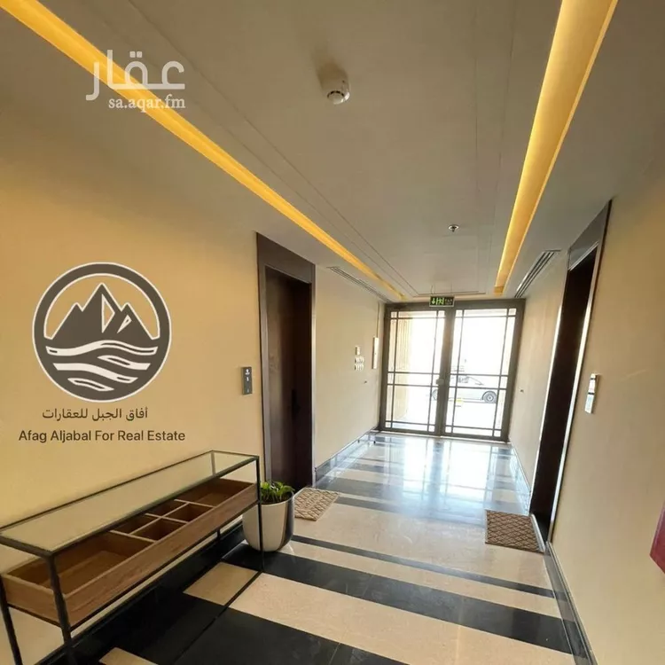 شقة للإيجار في شارع طريف, حي النرجس, مدينة الرياض, منطقة الرياض صورة 3