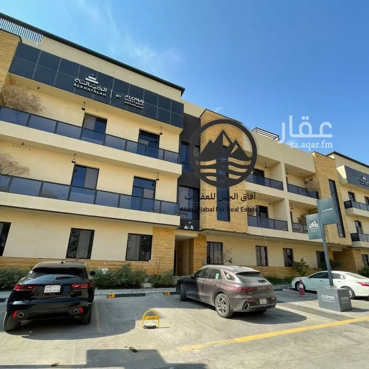 شقة للإيجار في شارع طيبة, حي قرطبة, مدينة الرياض, منطقة الرياض