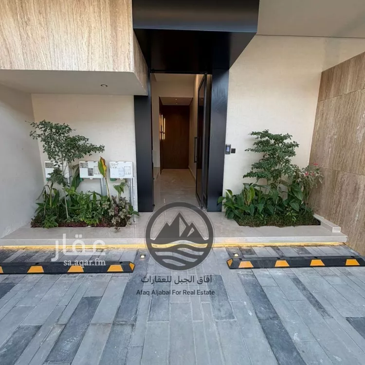 دور للإيجار في شارع رقم 456, حي النرجس, مدينة الرياض, منطقة الرياض صورة 2